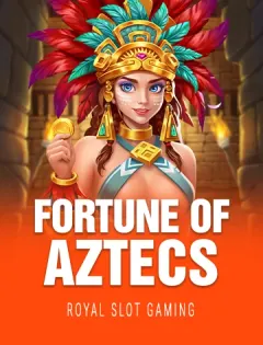 FortuneOfAztecs